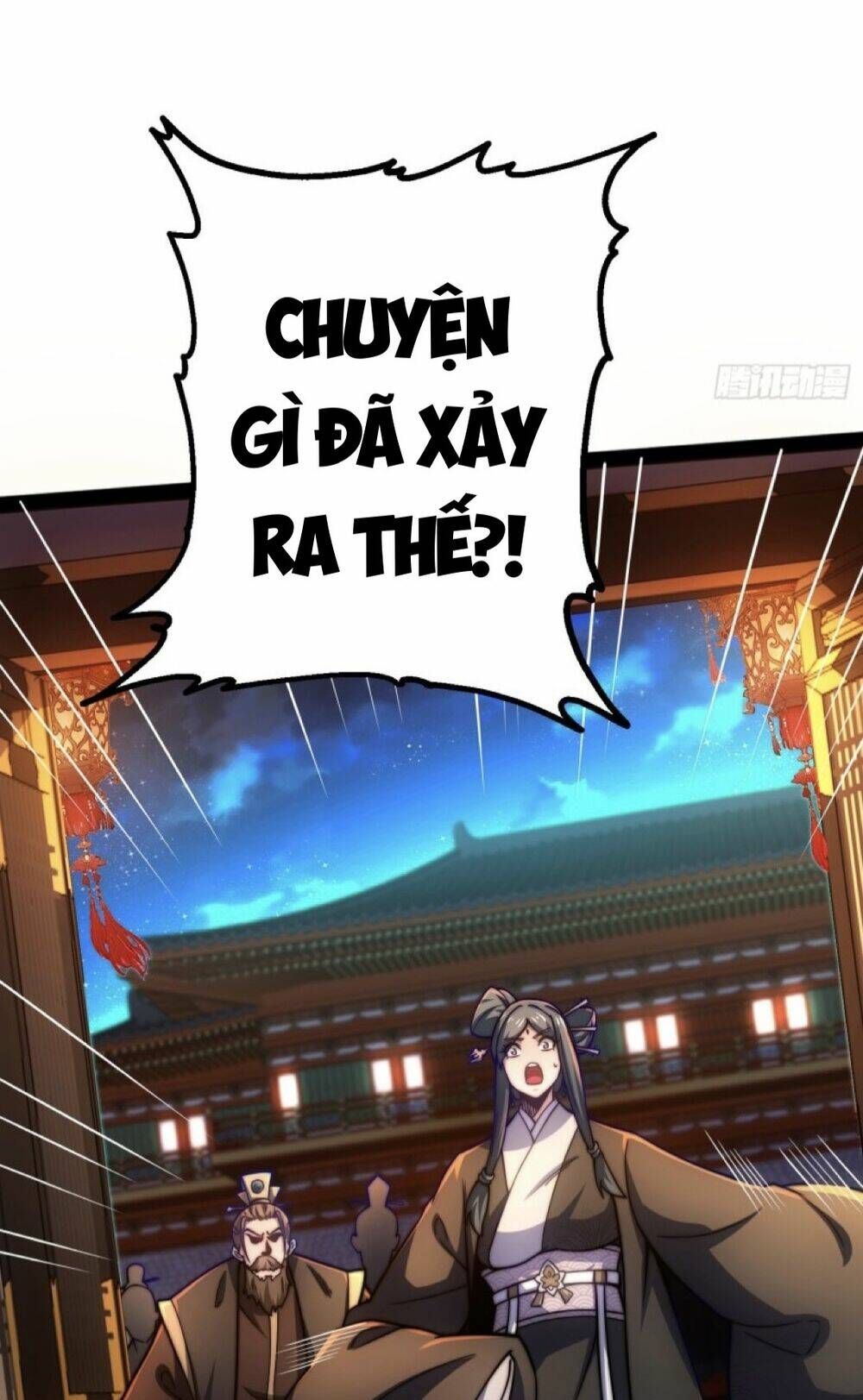 Vạn Cổ Tối Cường Phò Mã Chapter 1 - 71