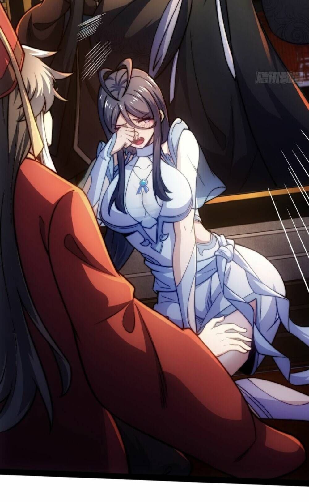 Vạn Cổ Tối Cường Phò Mã Chapter 1 - 72