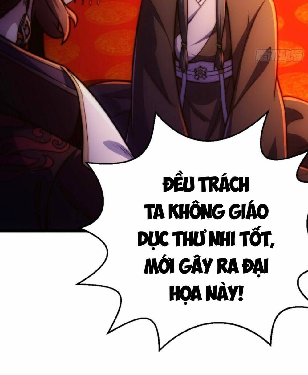 Vạn Cổ Tối Cường Phò Mã Chapter 1 - 79