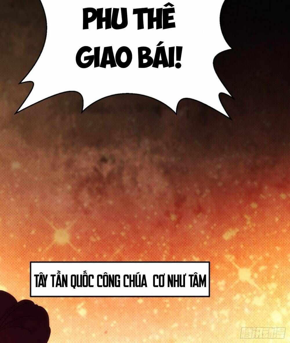 Vạn Cổ Tối Cường Phò Mã Chapter 1 - 10