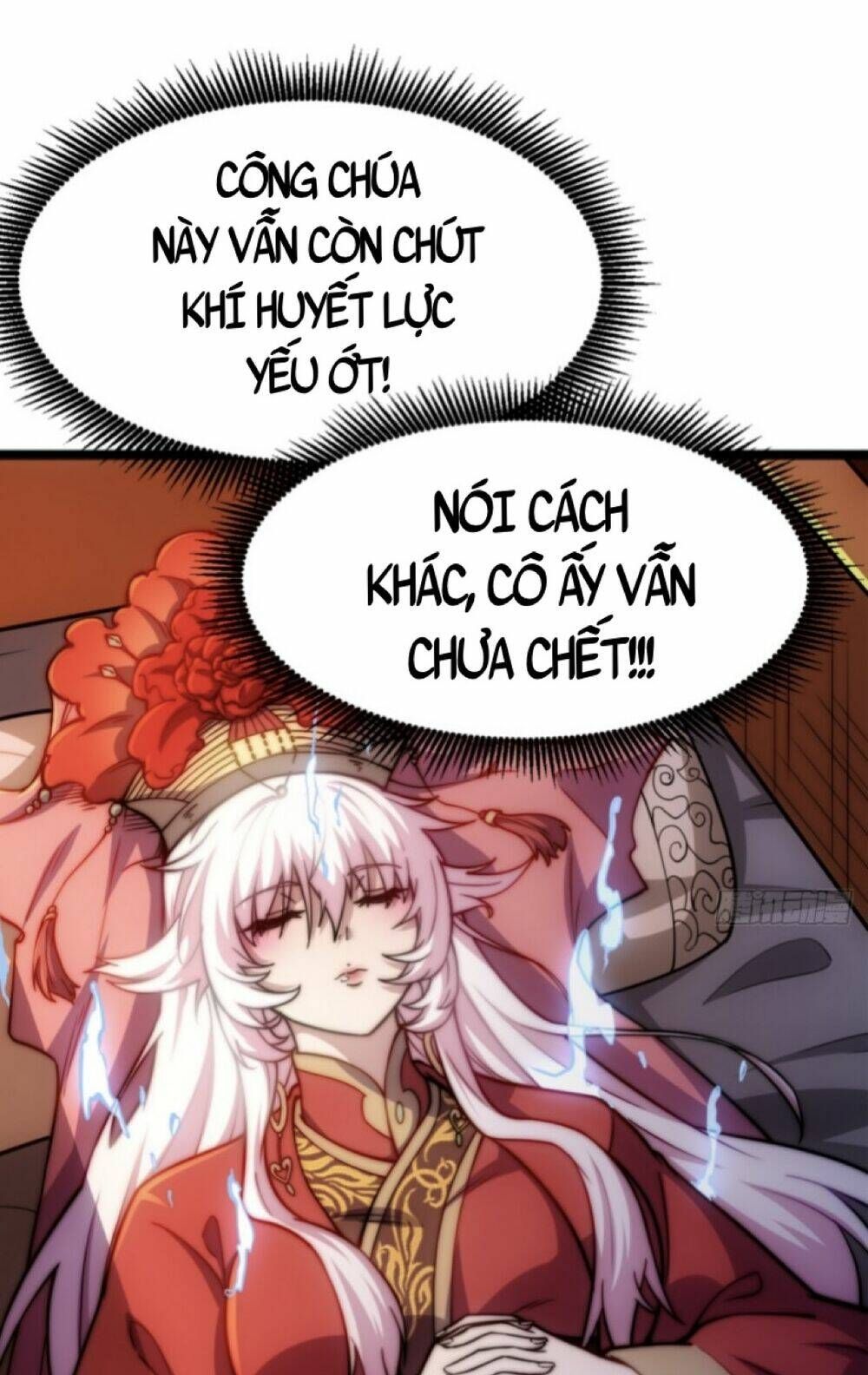 Vạn Cổ Tối Cường Phò Mã Chapter 1 - 92