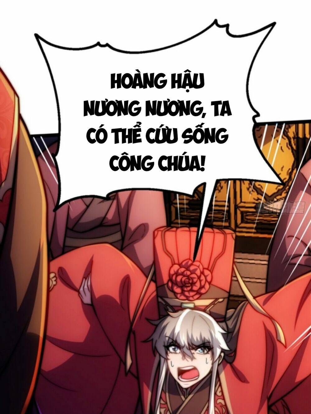 Vạn Cổ Tối Cường Phò Mã Chapter 1 - 94