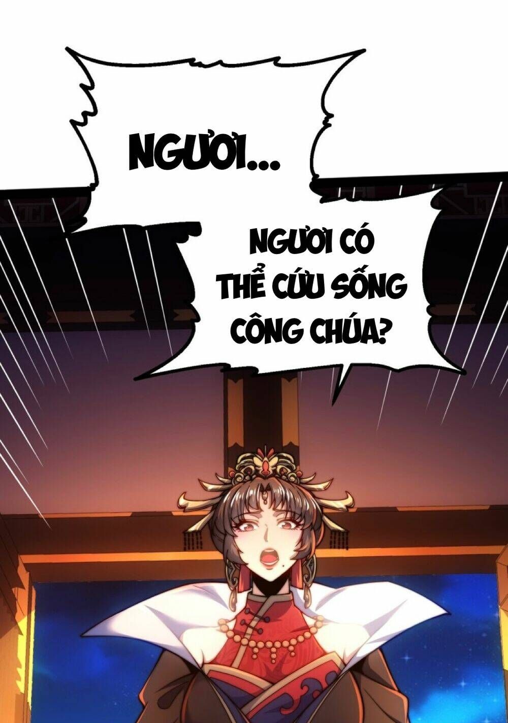 Vạn Cổ Tối Cường Phò Mã Chapter 1 - 96