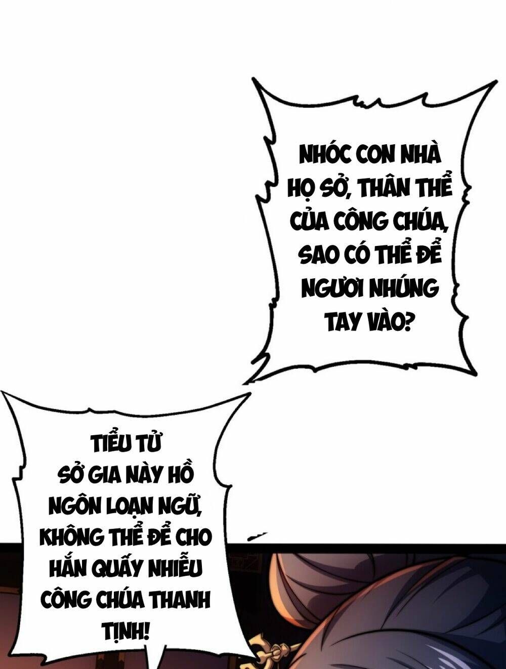 Vạn Cổ Tối Cường Phò Mã Chapter 1 - 99