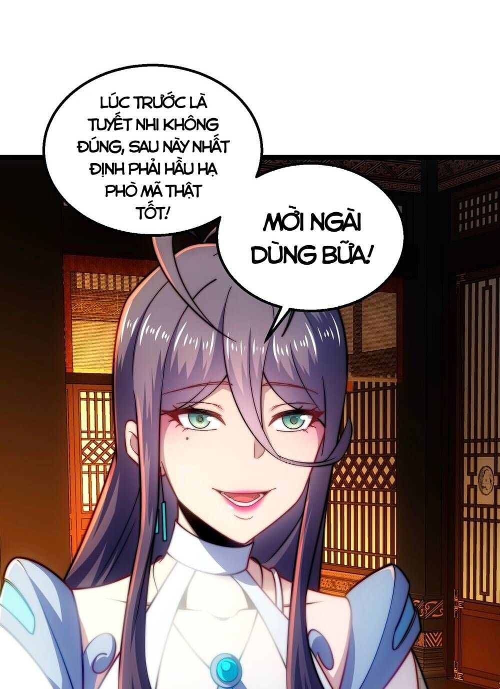 Vạn Cổ Tối Cường Phò Mã Chapter 10 - 11