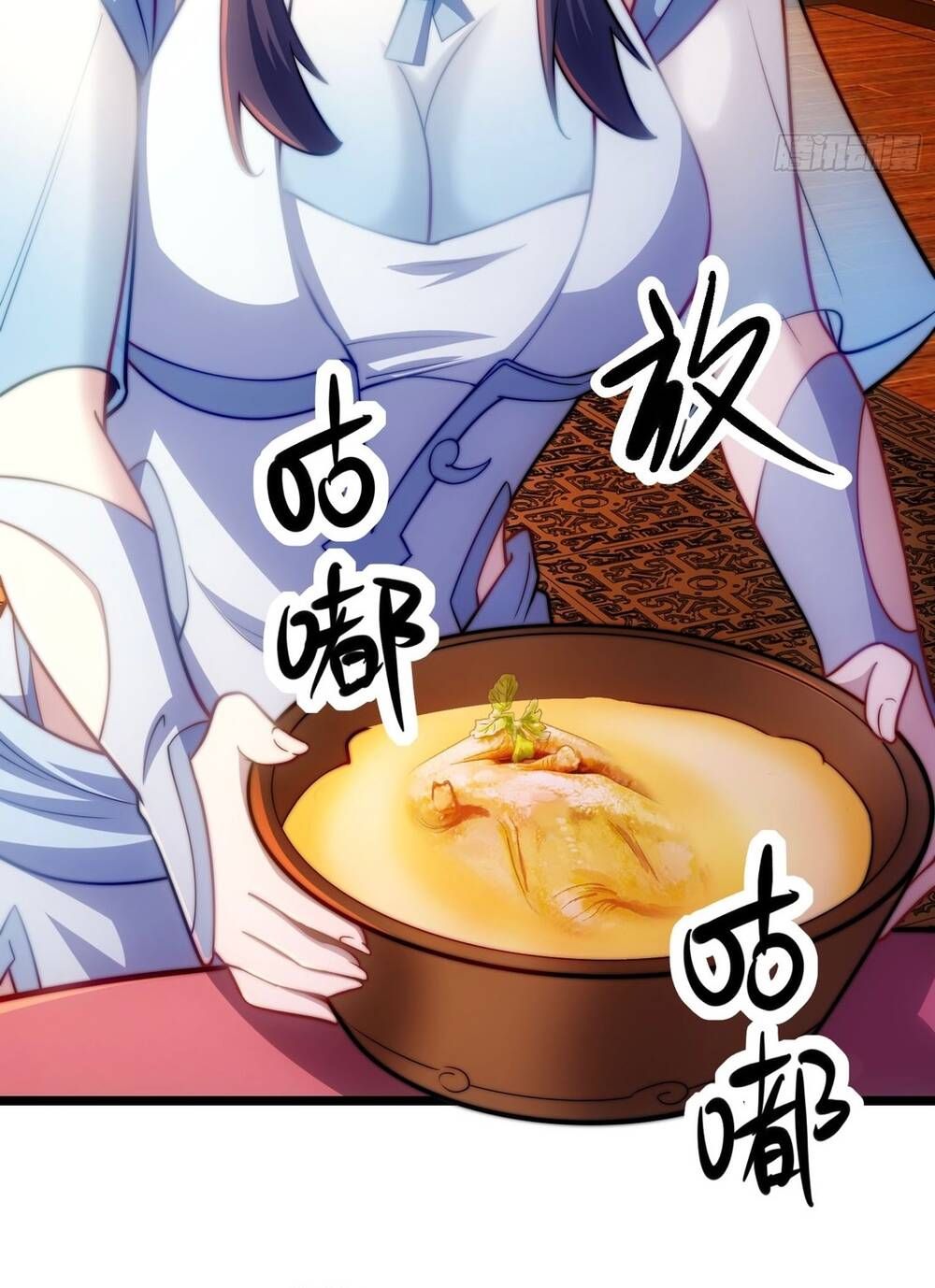 Vạn Cổ Tối Cường Phò Mã Chapter 10 - 12