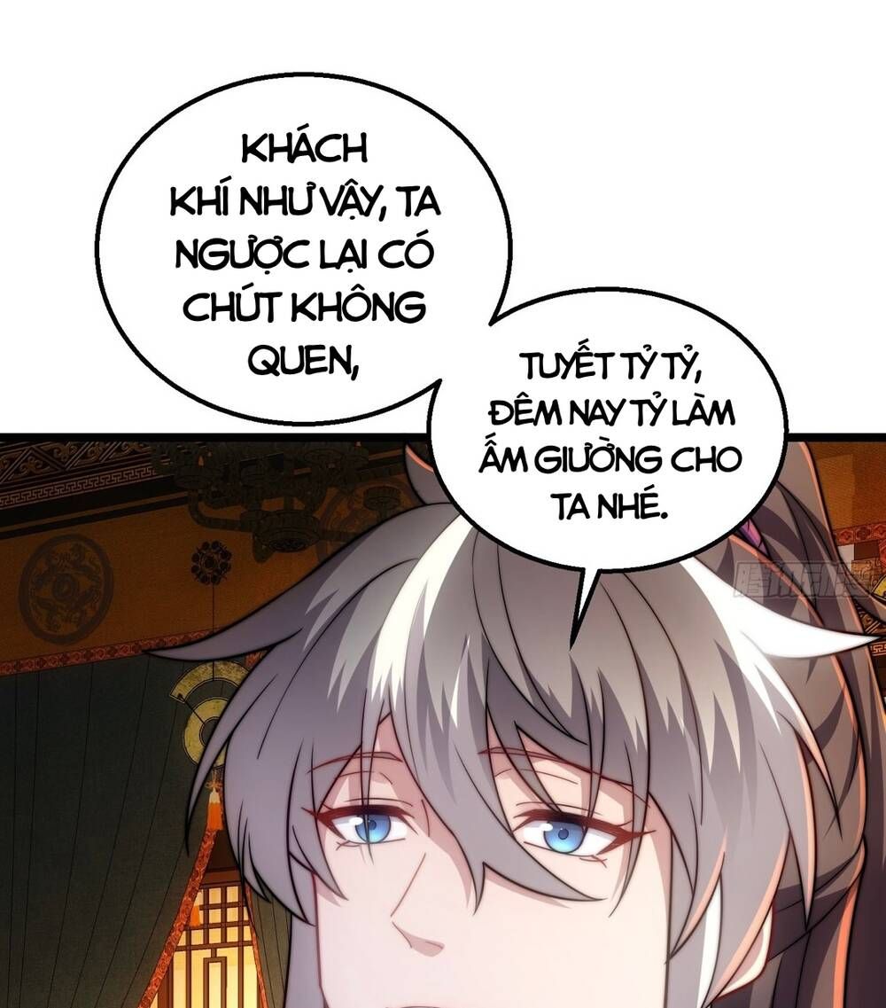 Vạn Cổ Tối Cường Phò Mã Chapter 10 - 13