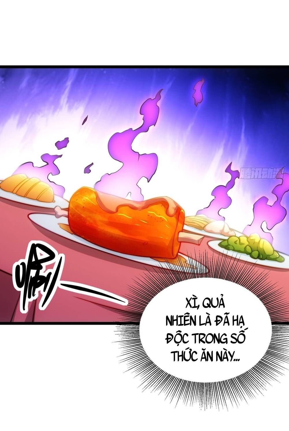 Vạn Cổ Tối Cường Phò Mã Chapter 10 - 17