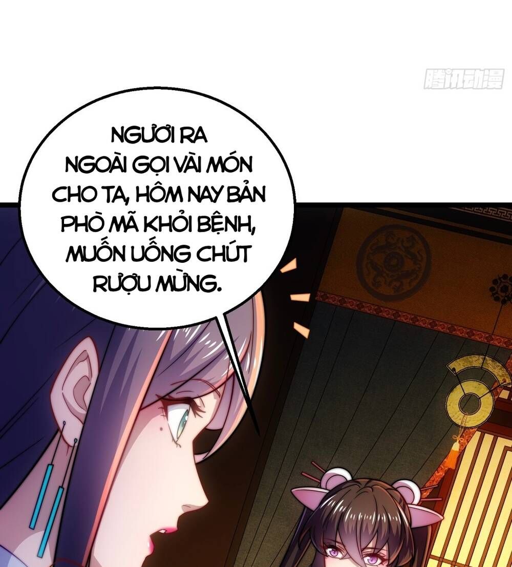 Vạn Cổ Tối Cường Phò Mã Chapter 10 - 20