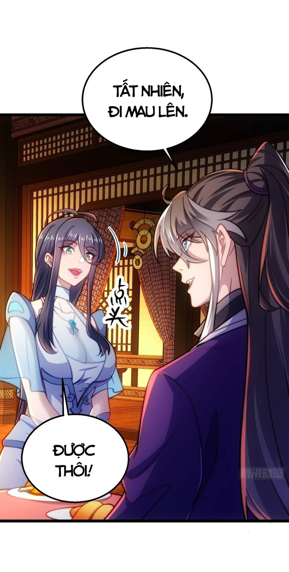 Vạn Cổ Tối Cường Phò Mã Chapter 10 - 22