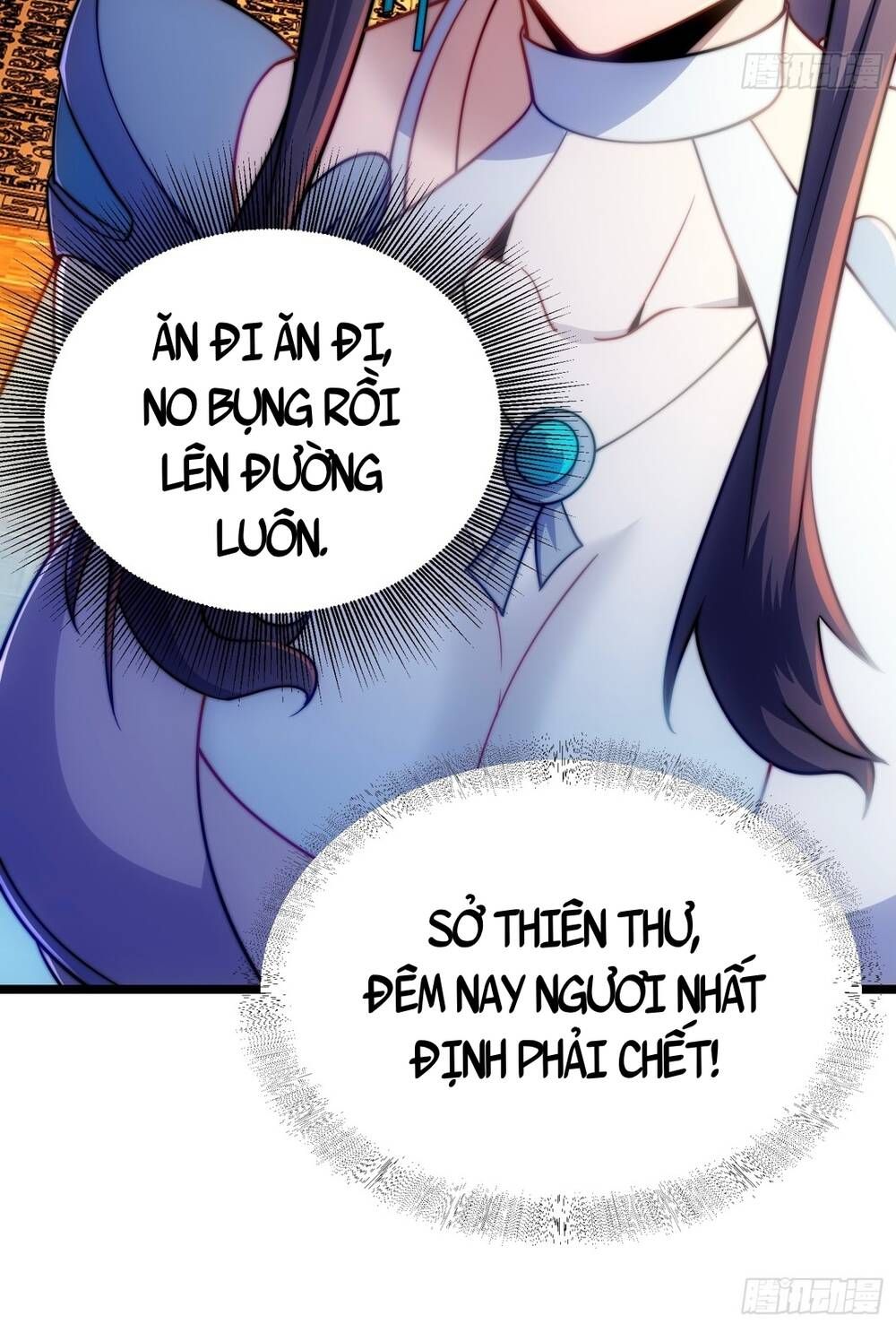 Vạn Cổ Tối Cường Phò Mã Chapter 10 - 24
