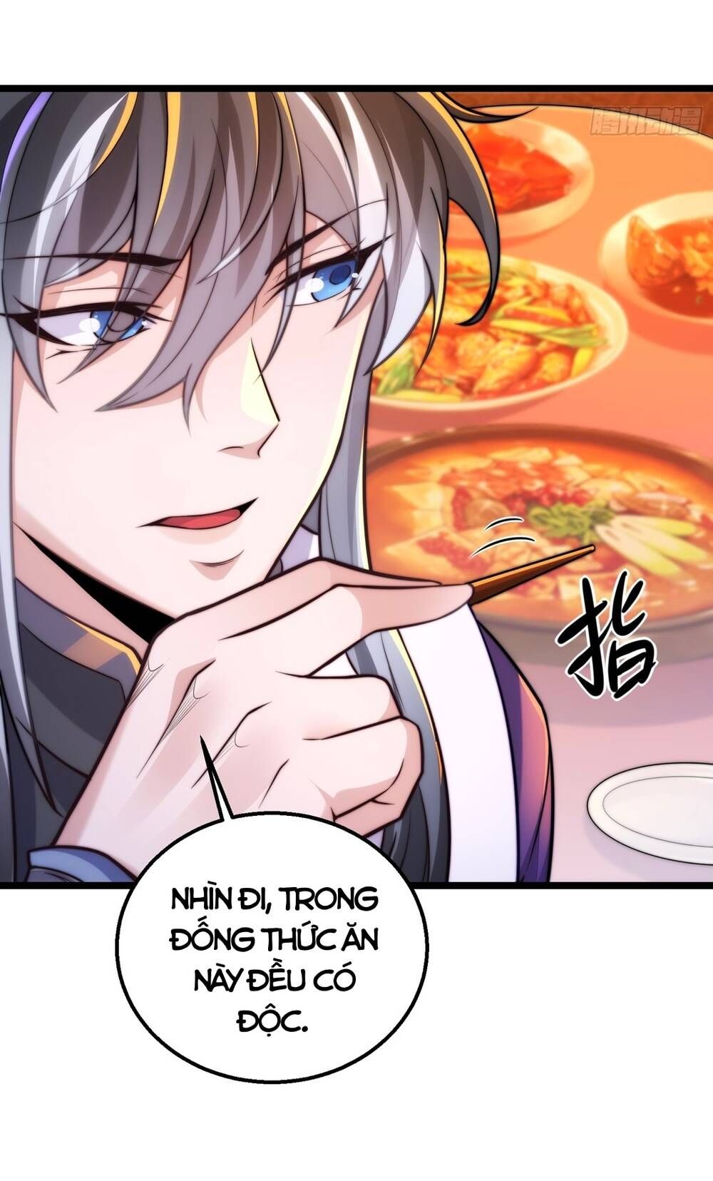 Vạn Cổ Tối Cường Phò Mã Chapter 10 - 26
