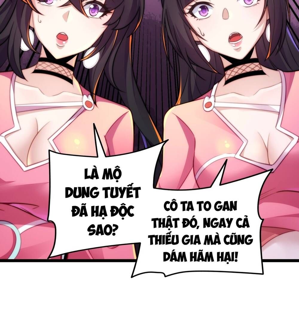 Vạn Cổ Tối Cường Phò Mã Chapter 10 - 28