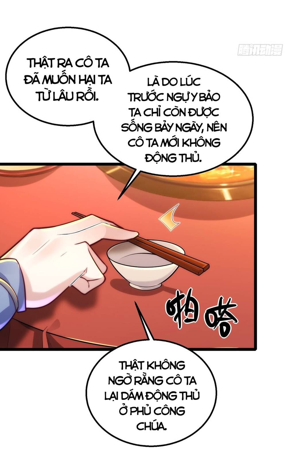 Vạn Cổ Tối Cường Phò Mã Chapter 10 - 29