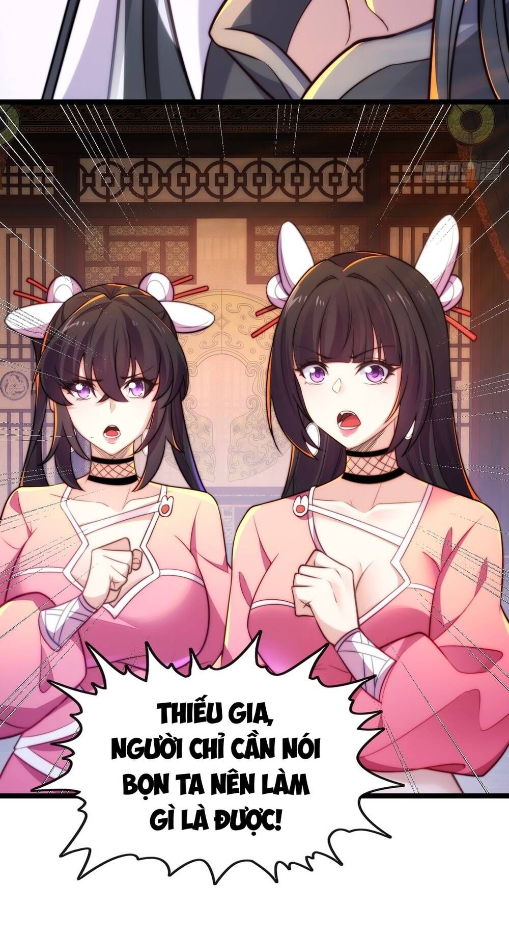Vạn Cổ Tối Cường Phò Mã Chapter 10 - 31