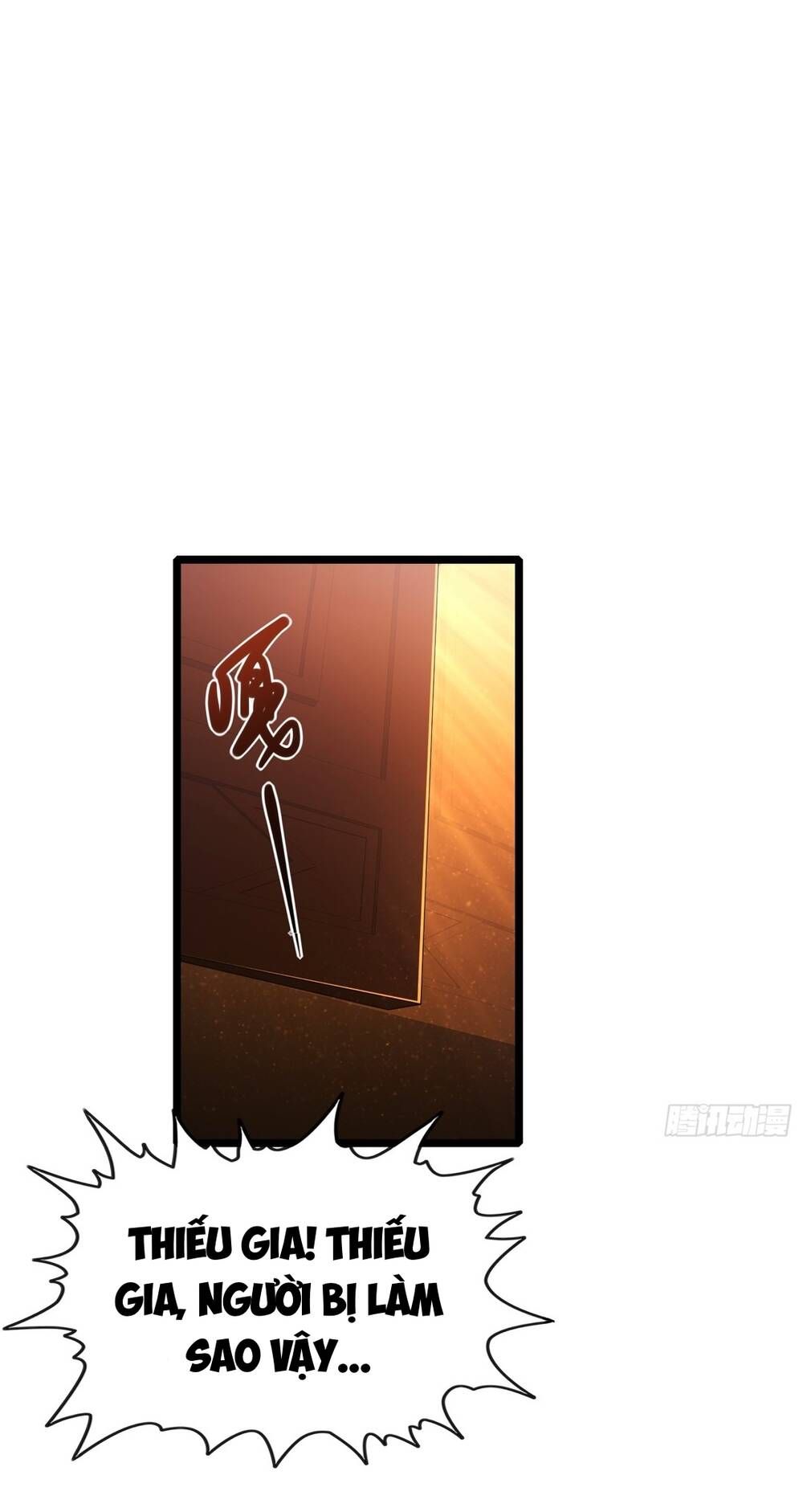 Vạn Cổ Tối Cường Phò Mã Chapter 10 - 33