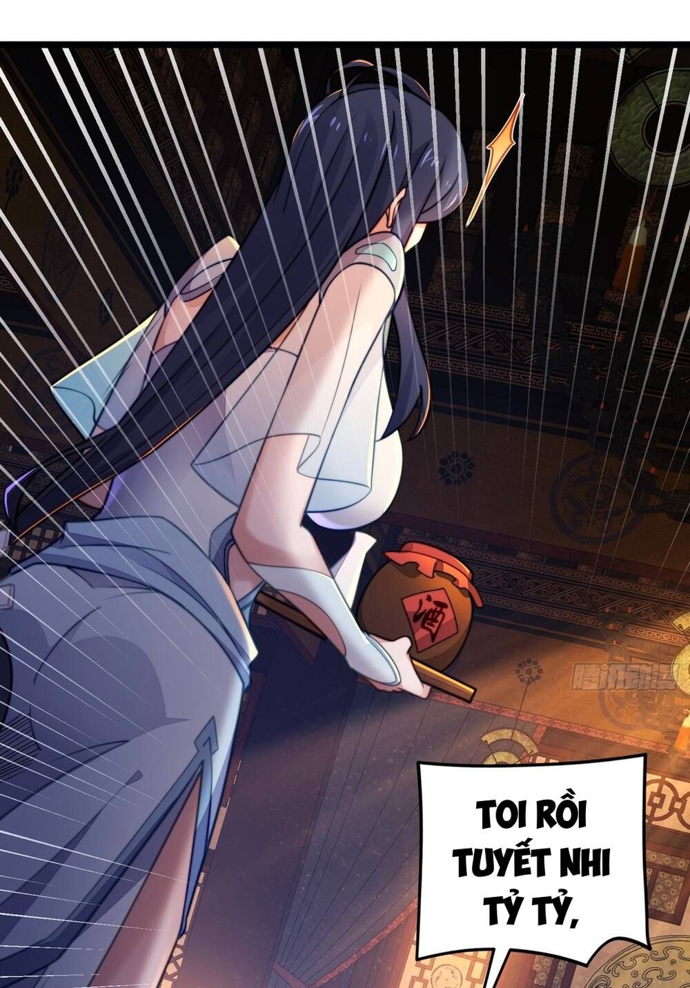 Vạn Cổ Tối Cường Phò Mã Chapter 10 - 34