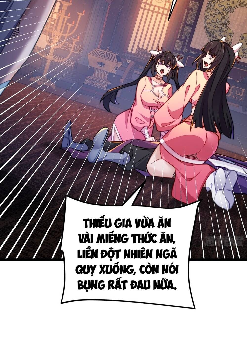 Vạn Cổ Tối Cường Phò Mã Chapter 10 - 35