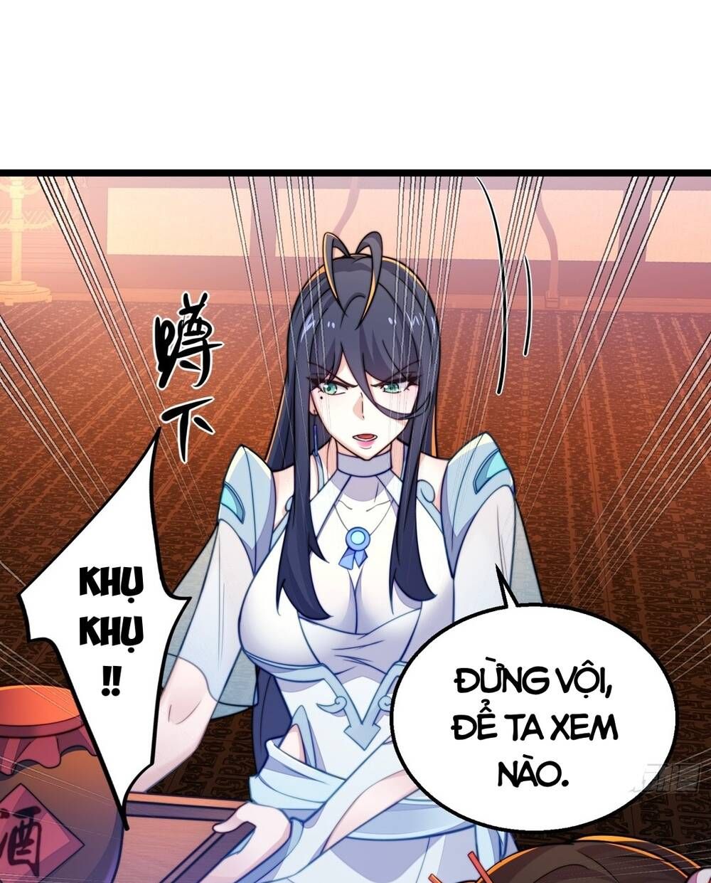 Vạn Cổ Tối Cường Phò Mã Chapter 10 - 36