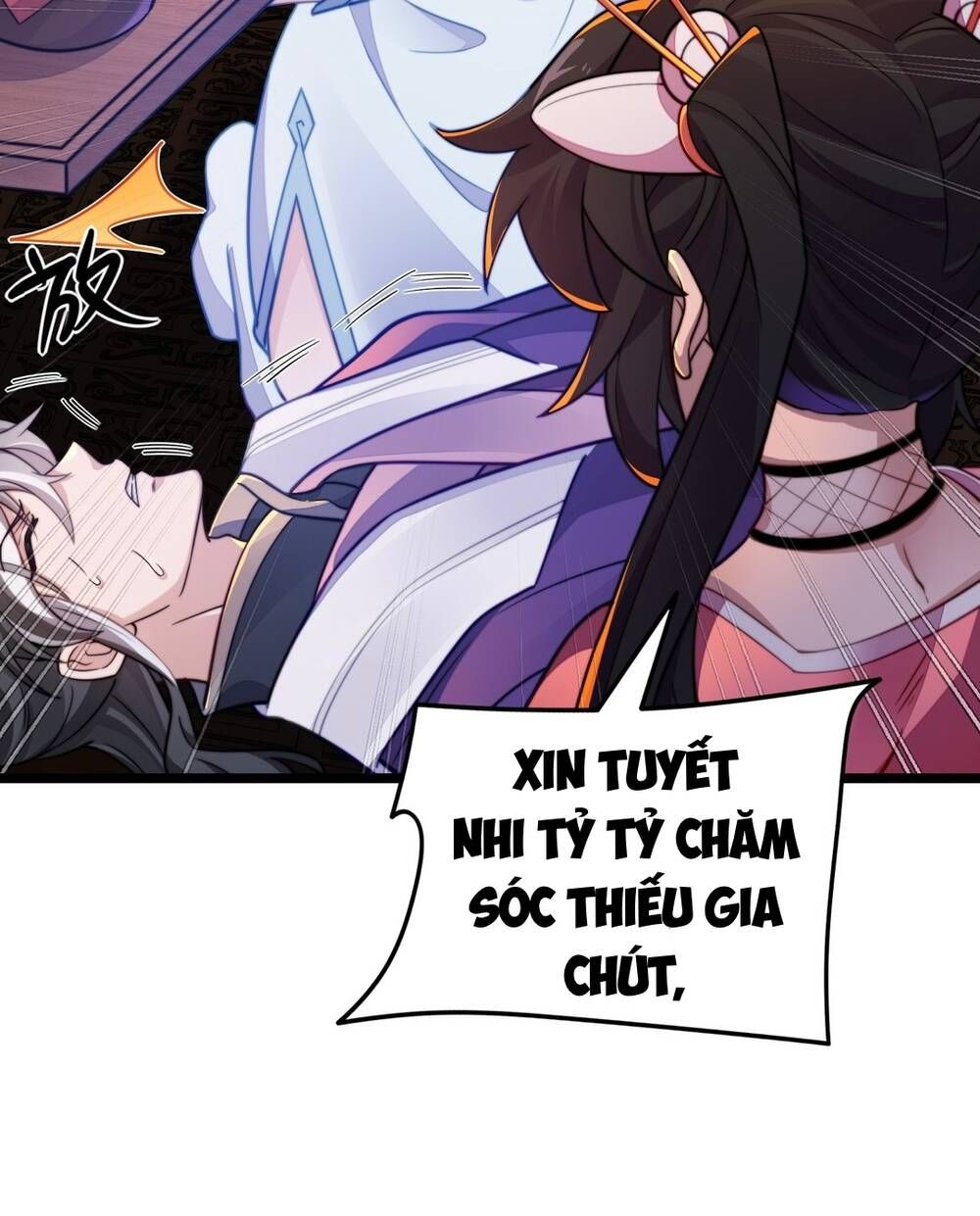 Vạn Cổ Tối Cường Phò Mã Chapter 10 - 37