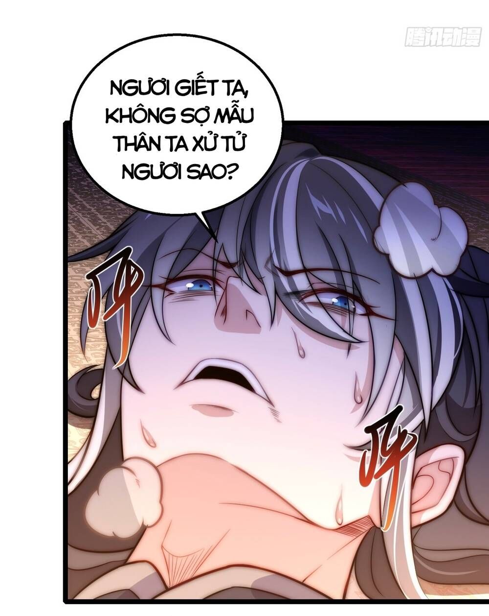 Vạn Cổ Tối Cường Phò Mã Chapter 10 - 47