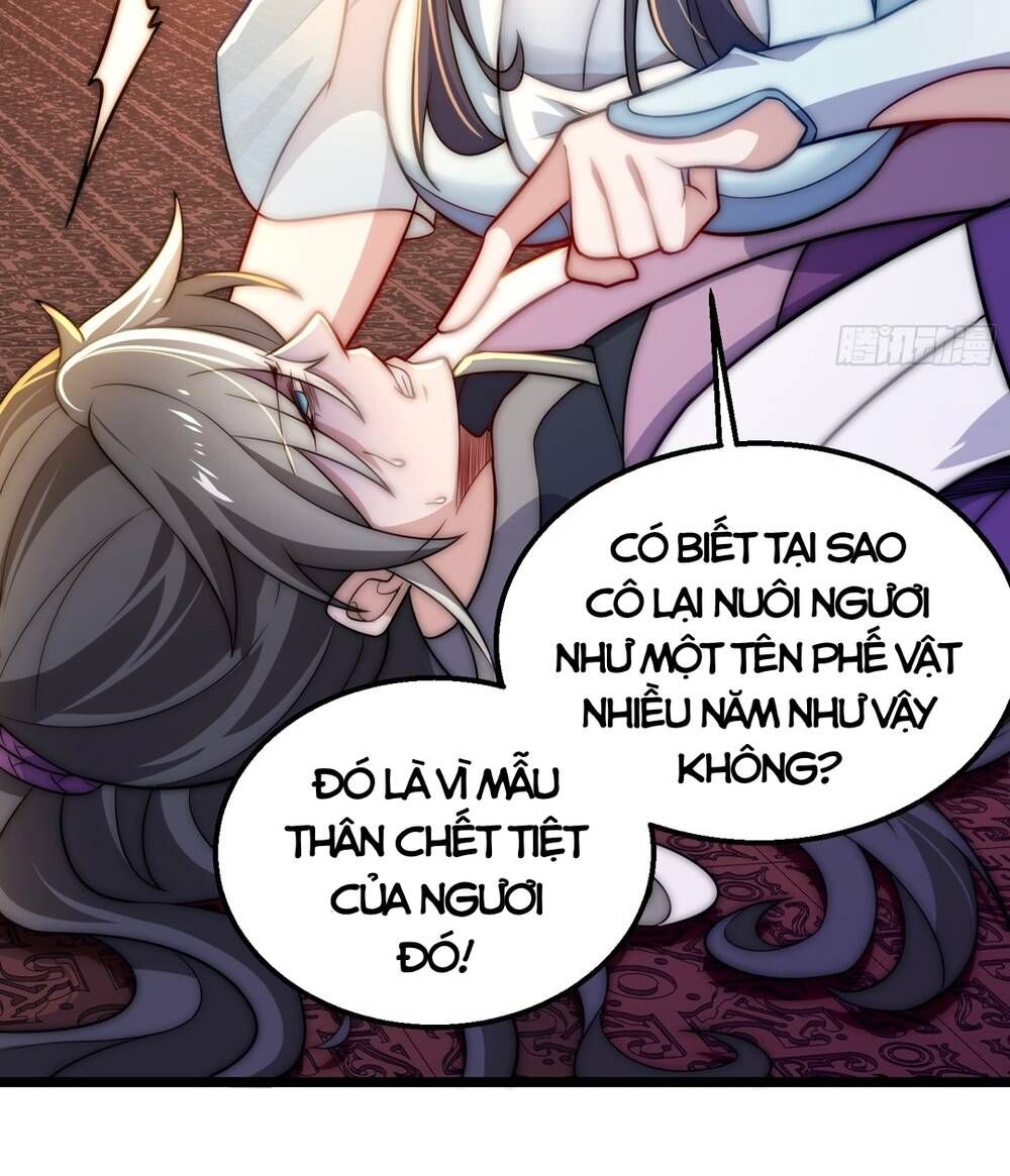 Vạn Cổ Tối Cường Phò Mã Chapter 10 - 49