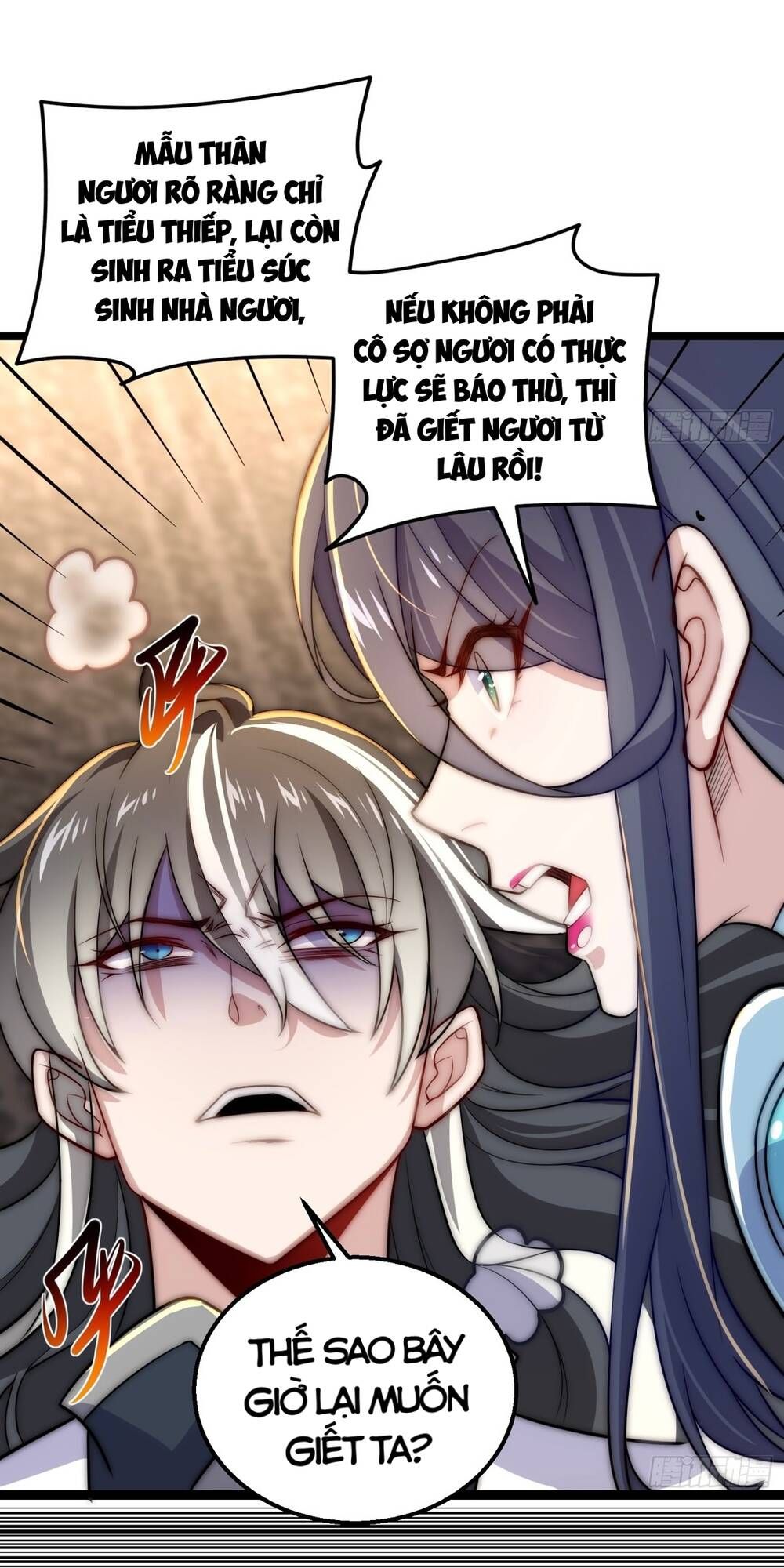 Vạn Cổ Tối Cường Phò Mã Chapter 10 - 50