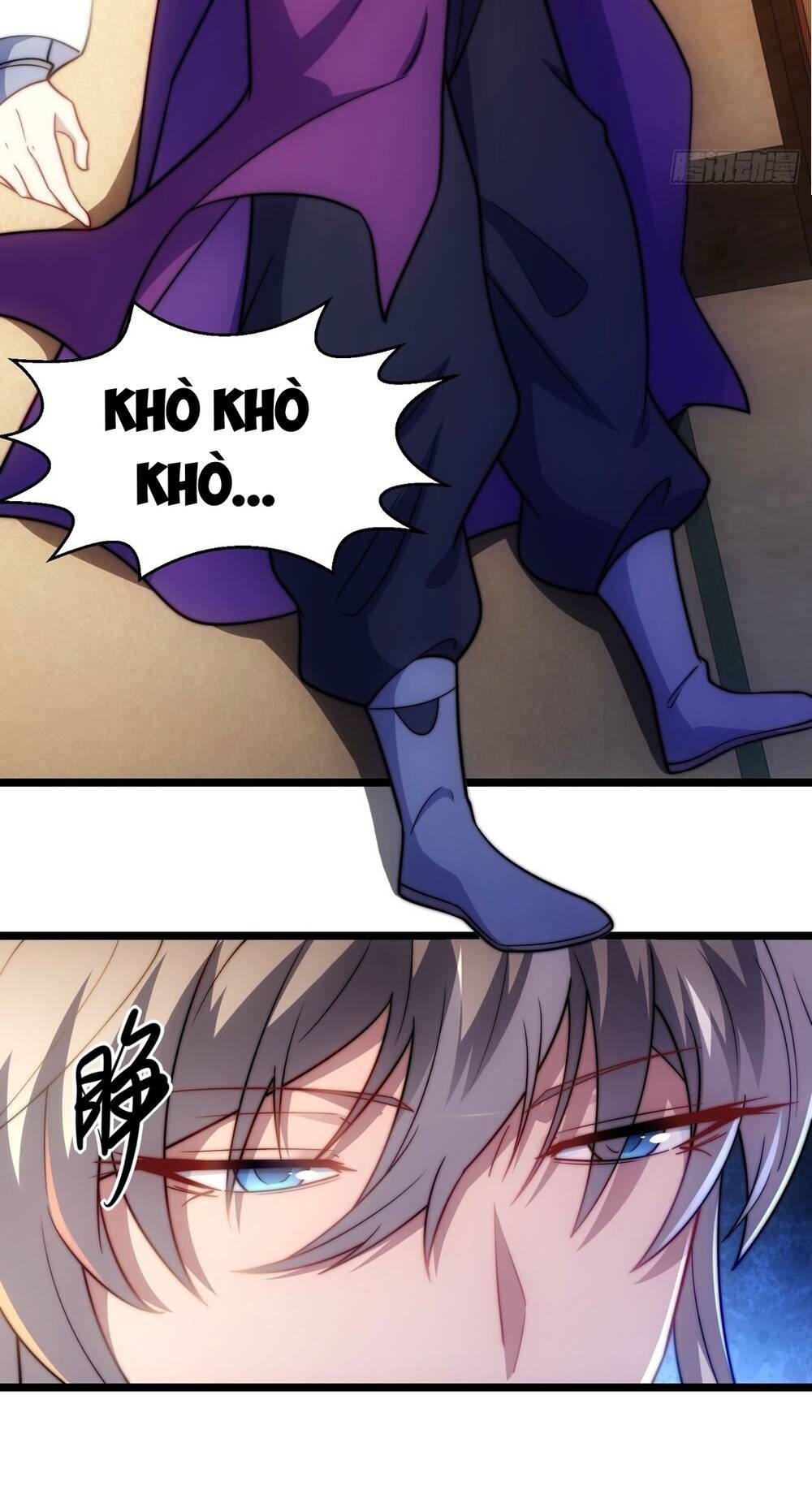 Vạn Cổ Tối Cường Phò Mã Chapter 10 - 6