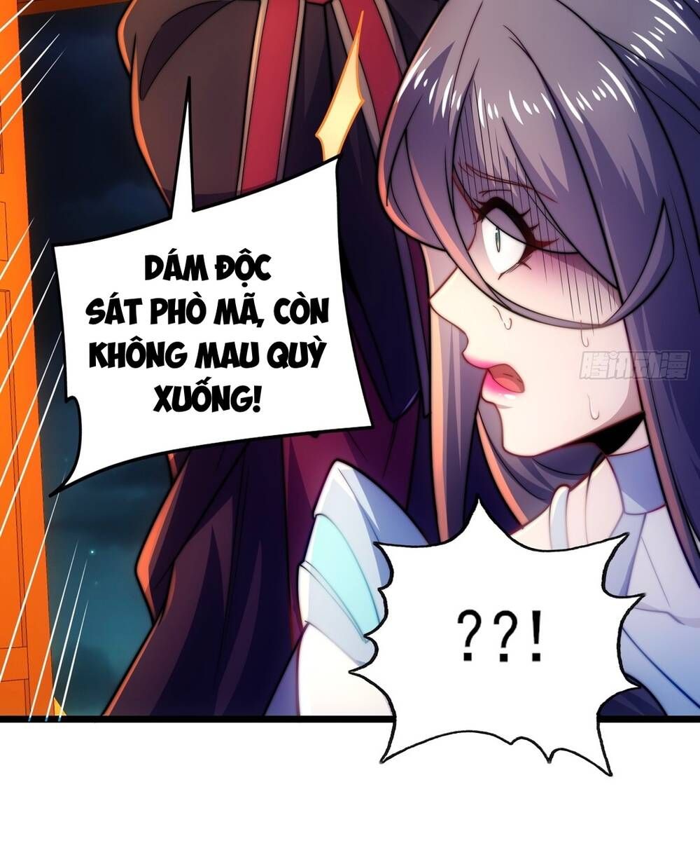 Vạn Cổ Tối Cường Phò Mã Chapter 10 - 56