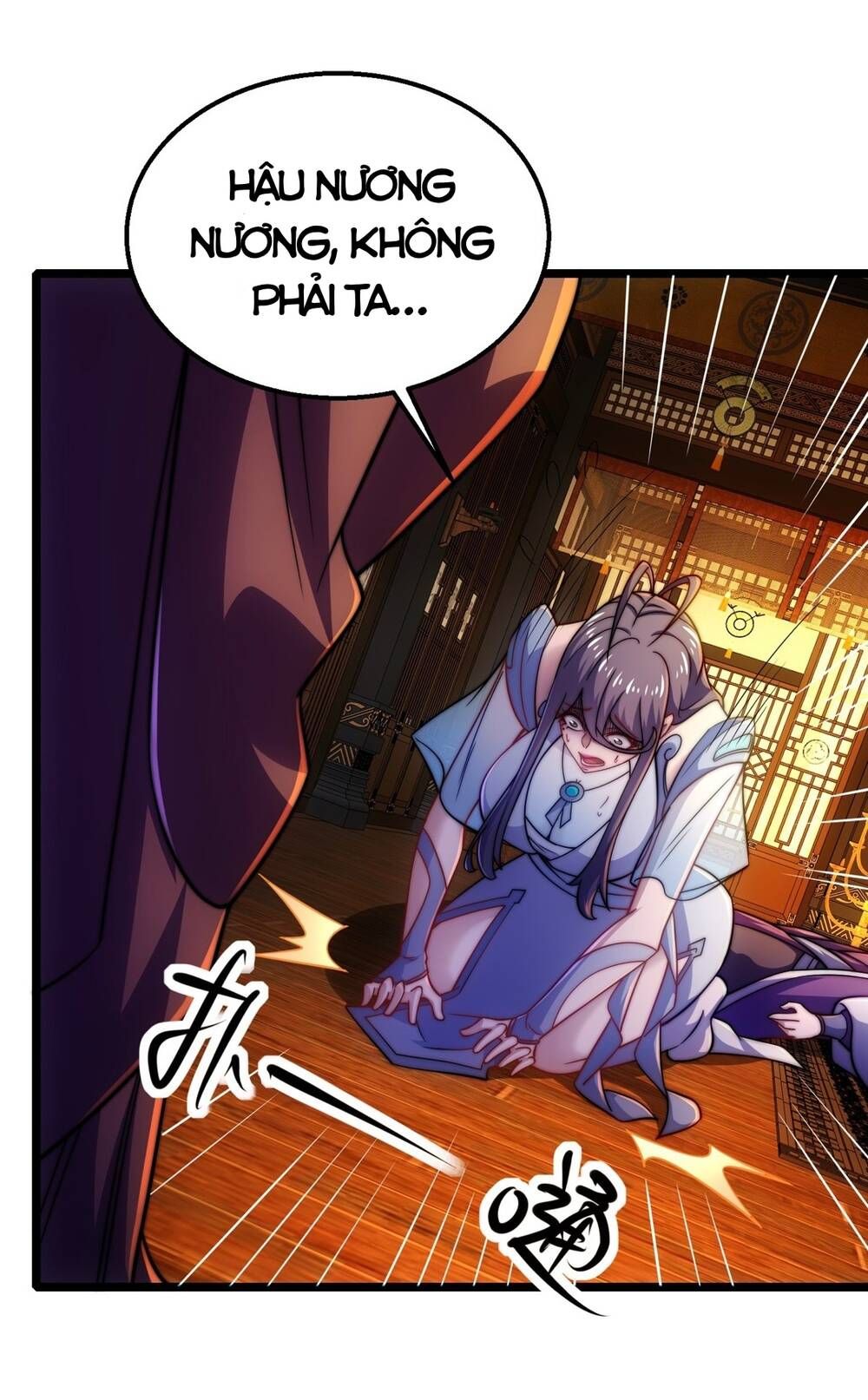 Vạn Cổ Tối Cường Phò Mã Chapter 10 - 58