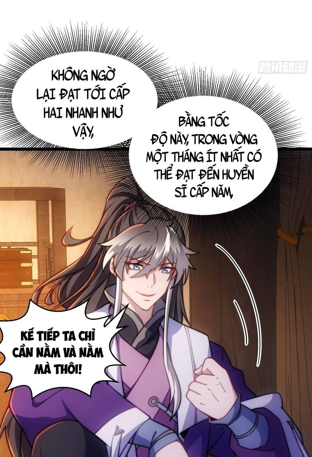 Vạn Cổ Tối Cường Phò Mã Chapter 10 - 7