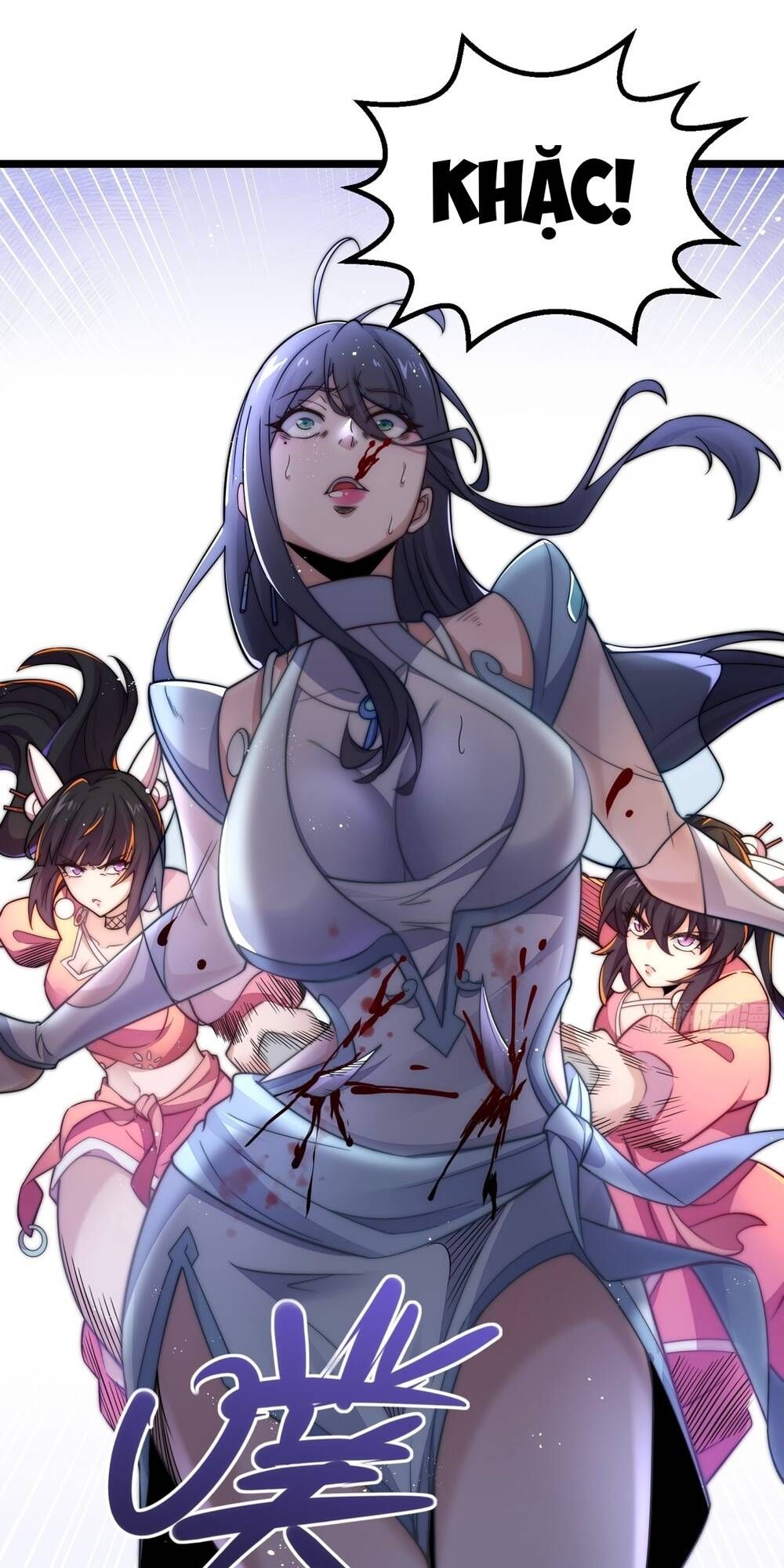 Vạn Cổ Tối Cường Phò Mã Chapter 10 - 67