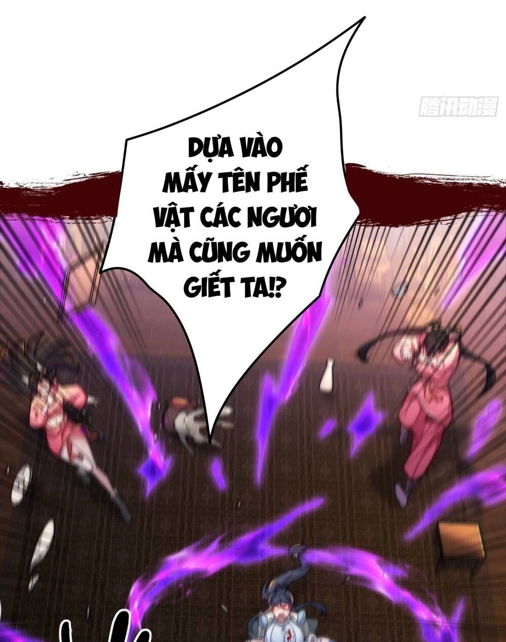 Vạn Cổ Tối Cường Phò Mã Chapter 10 - 71