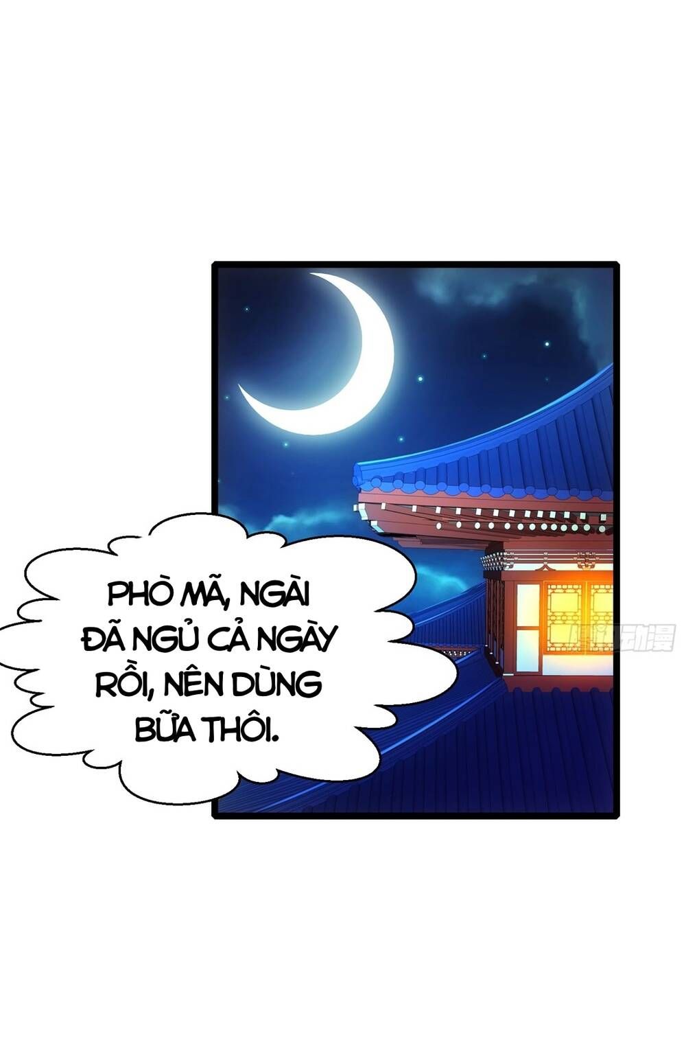 Vạn Cổ Tối Cường Phò Mã Chapter 10 - 9