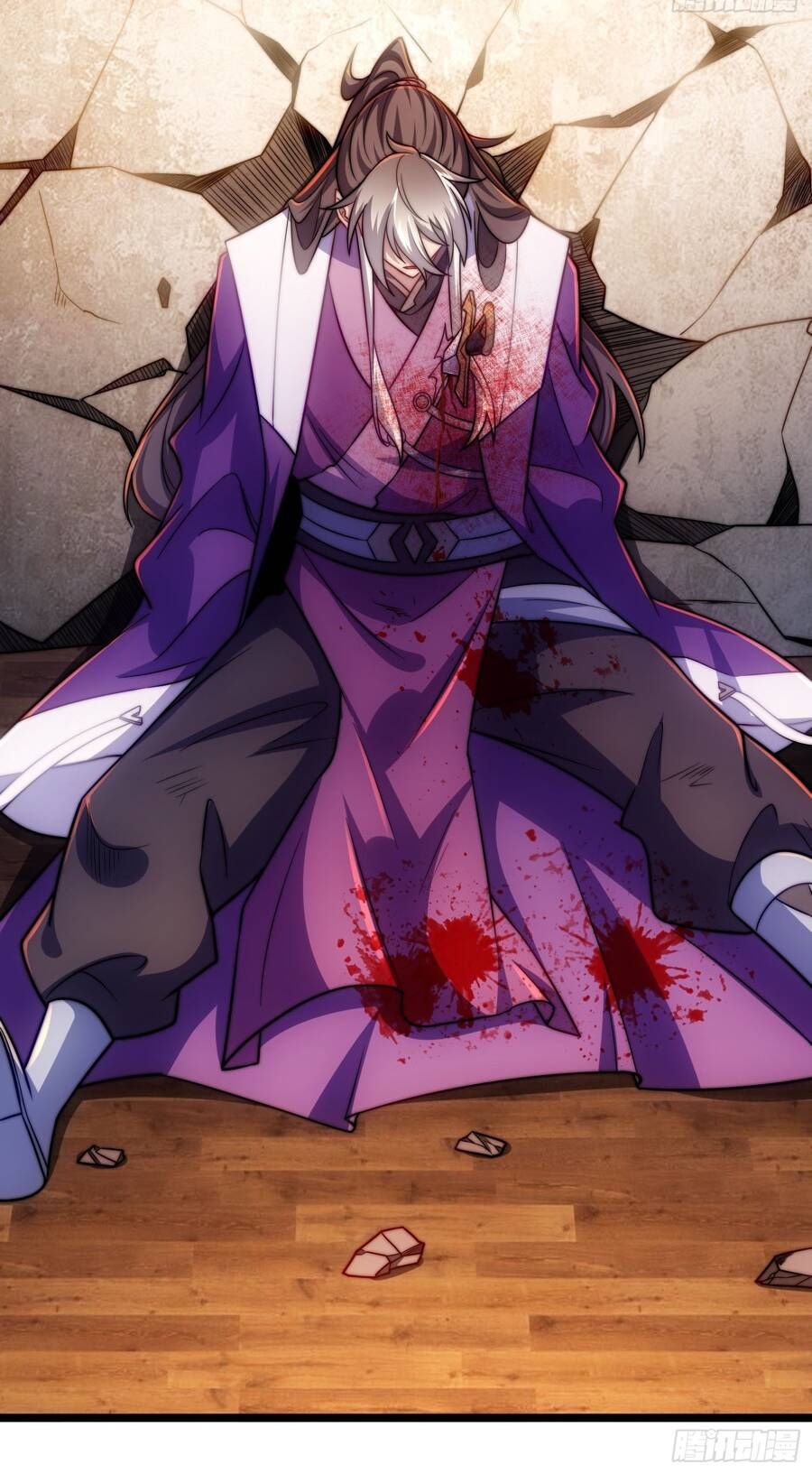 Vạn Cổ Tối Cường Phò Mã Chapter 10 - 81