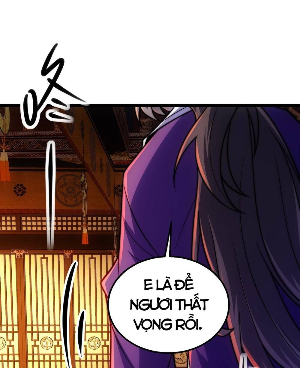 Vạn Cổ Tối Cường Phò Mã Chapter 11 - 11