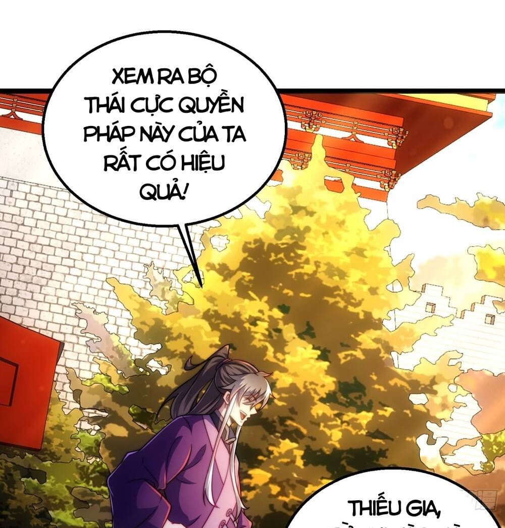 Vạn Cổ Tối Cường Phò Mã Chapter 11 - 101