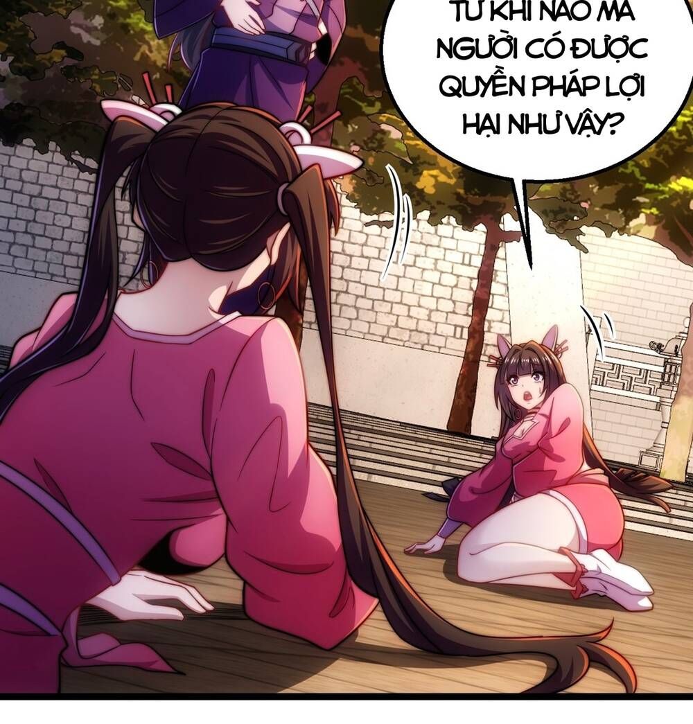 Vạn Cổ Tối Cường Phò Mã Chapter 11 - 102