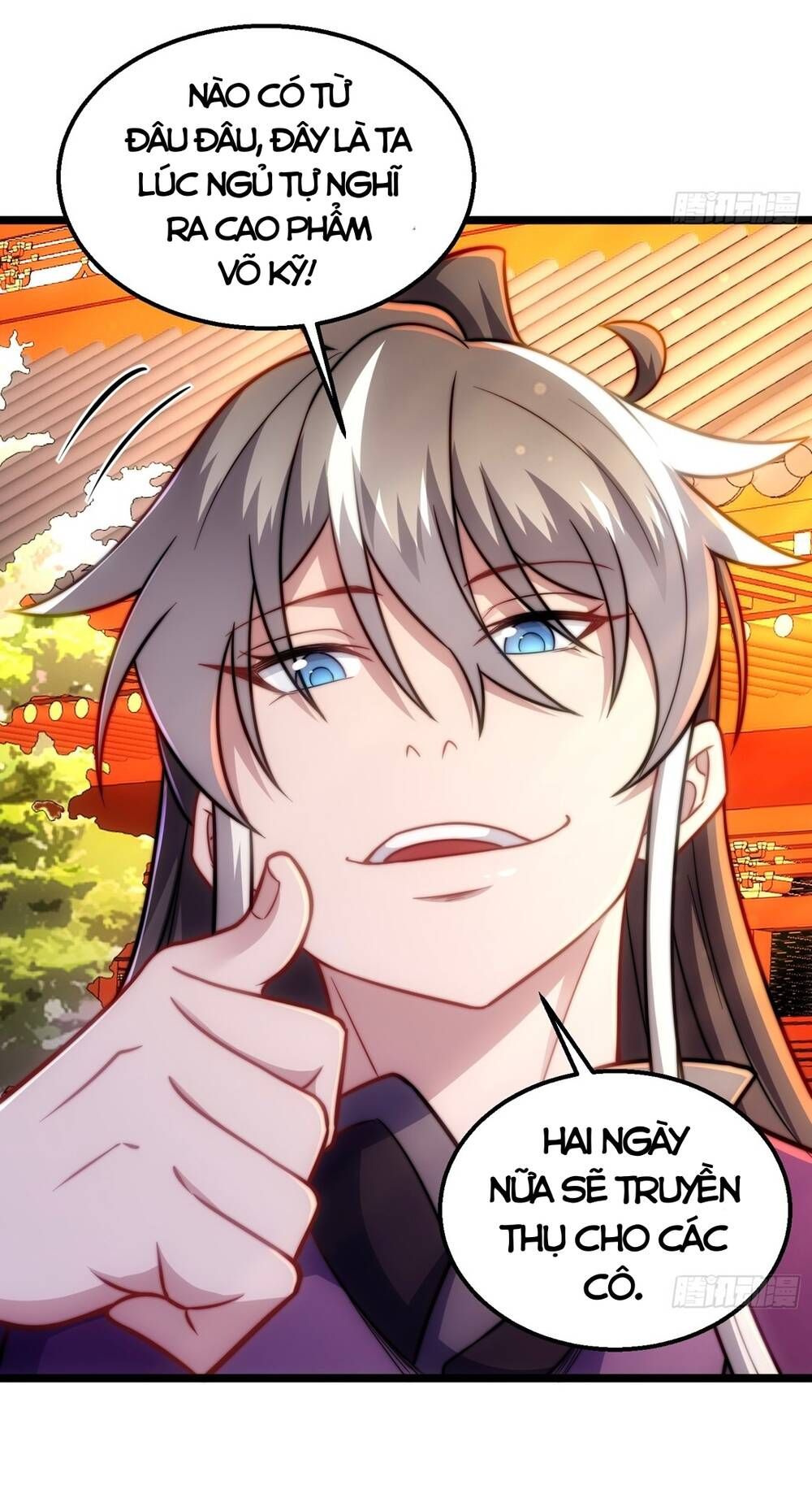 Vạn Cổ Tối Cường Phò Mã Chapter 11 - 103