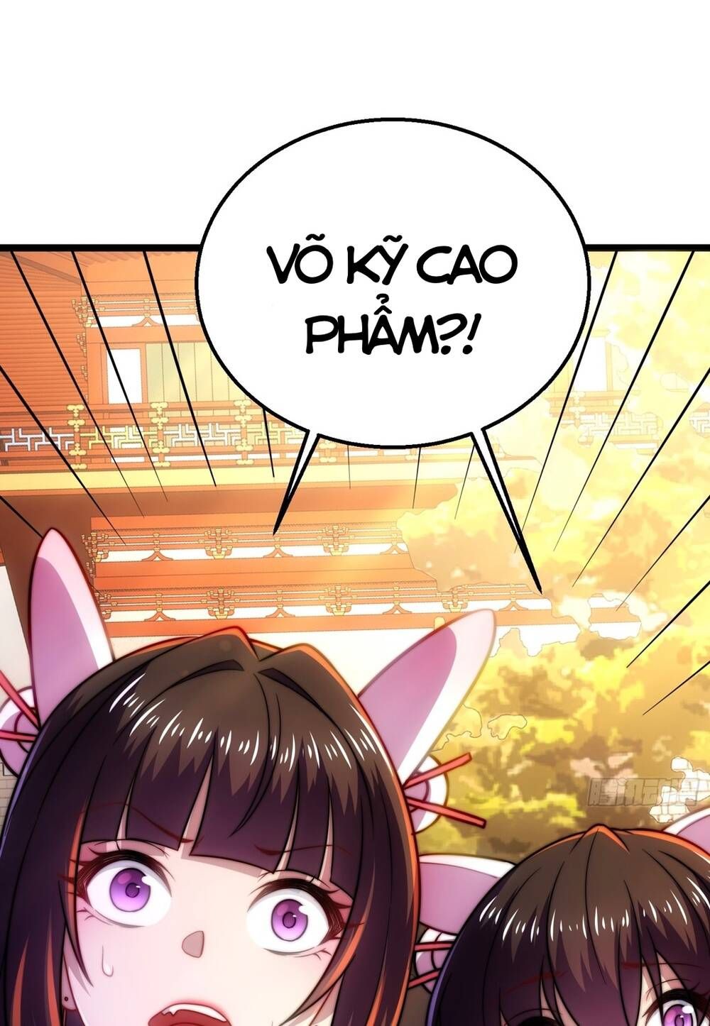 Vạn Cổ Tối Cường Phò Mã Chapter 11 - 104