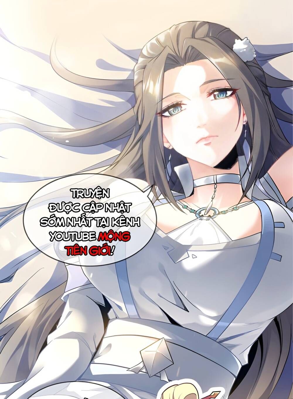 Vạn Cổ Tối Cường Phò Mã Chapter 11 - 106