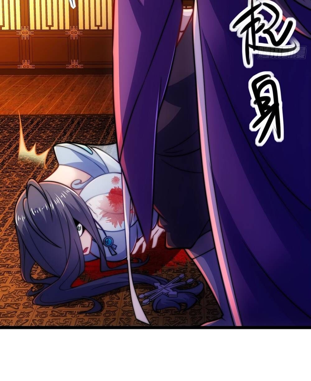 Vạn Cổ Tối Cường Phò Mã Chapter 11 - 12