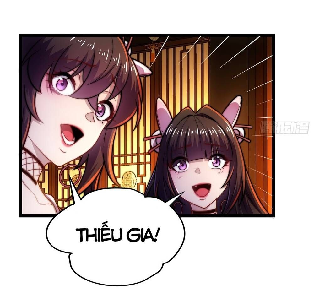 Vạn Cổ Tối Cường Phò Mã Chapter 11 - 13