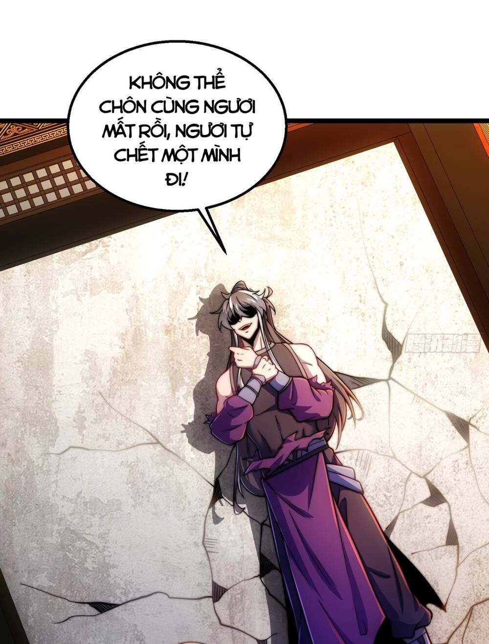 Vạn Cổ Tối Cường Phò Mã Chapter 11 - 18