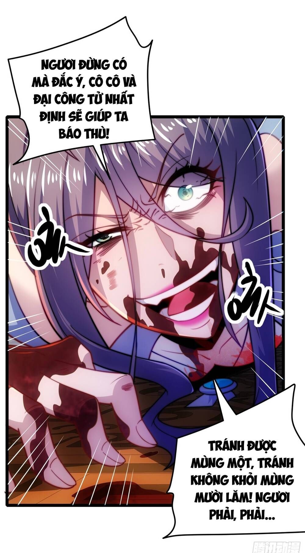 Vạn Cổ Tối Cường Phò Mã Chapter 11 - 20