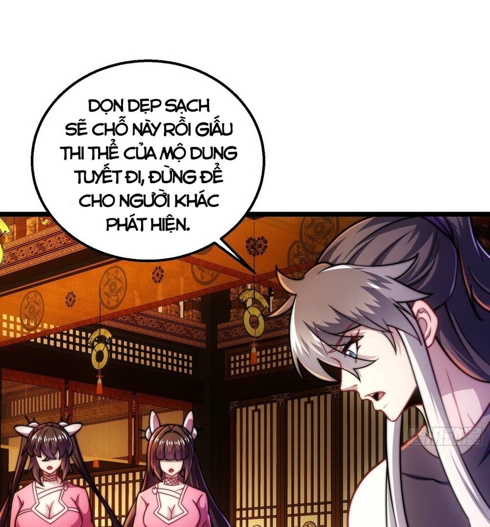 Vạn Cổ Tối Cường Phò Mã Chapter 11 - 23