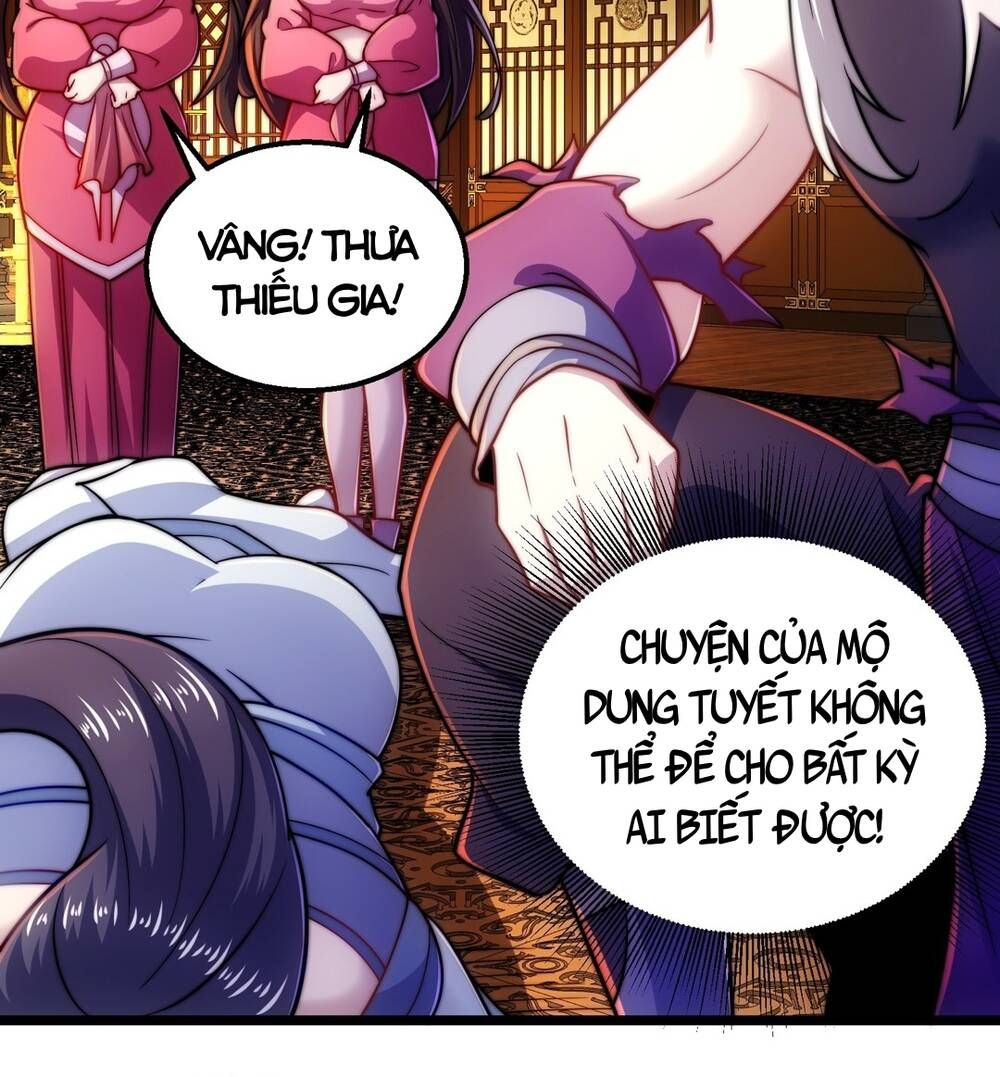 Vạn Cổ Tối Cường Phò Mã Chapter 11 - 24