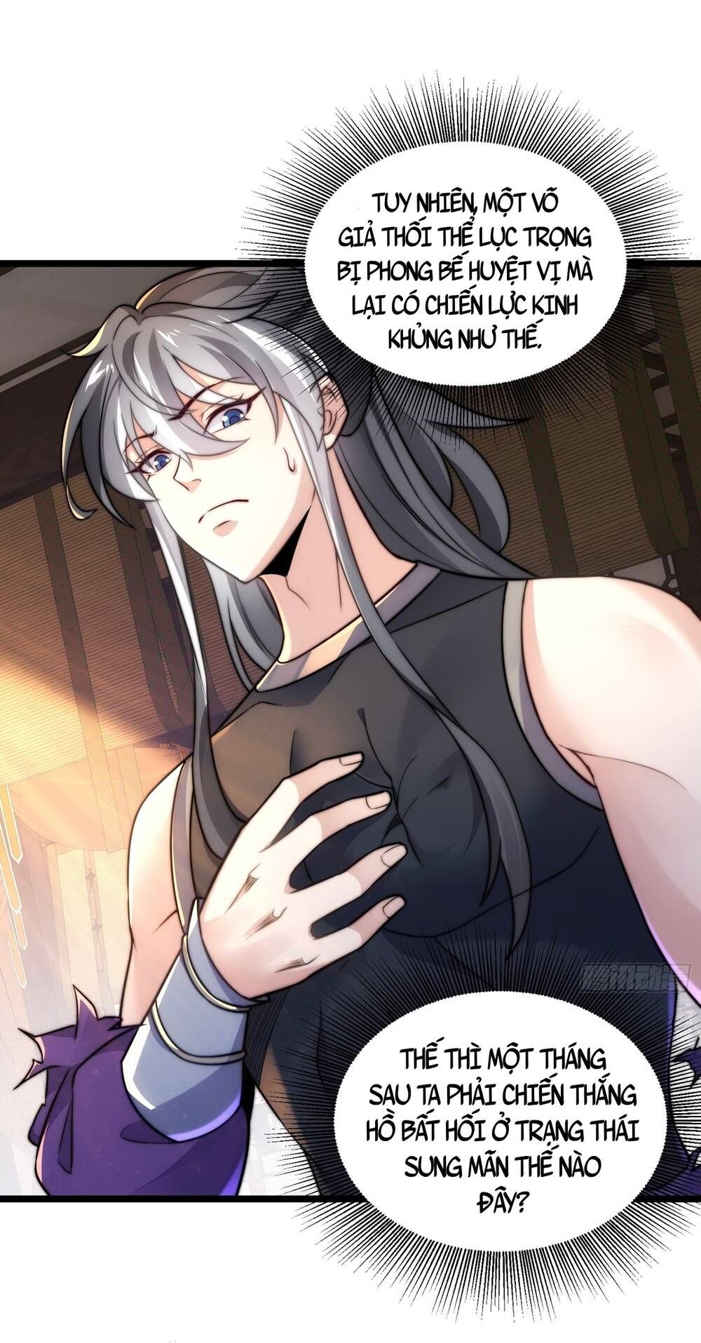 Vạn Cổ Tối Cường Phò Mã Chapter 11 - 27