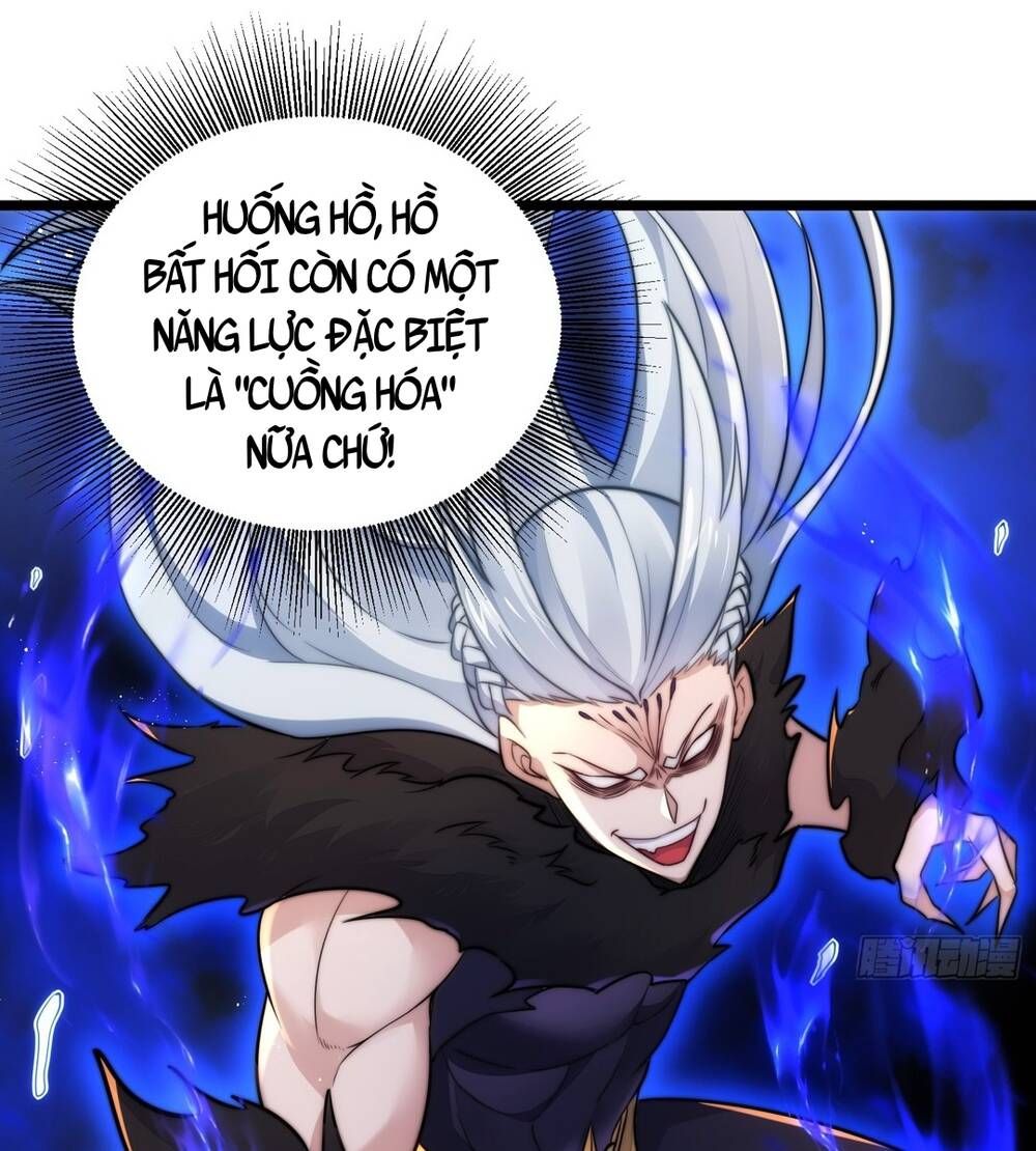 Vạn Cổ Tối Cường Phò Mã Chapter 11 - 28