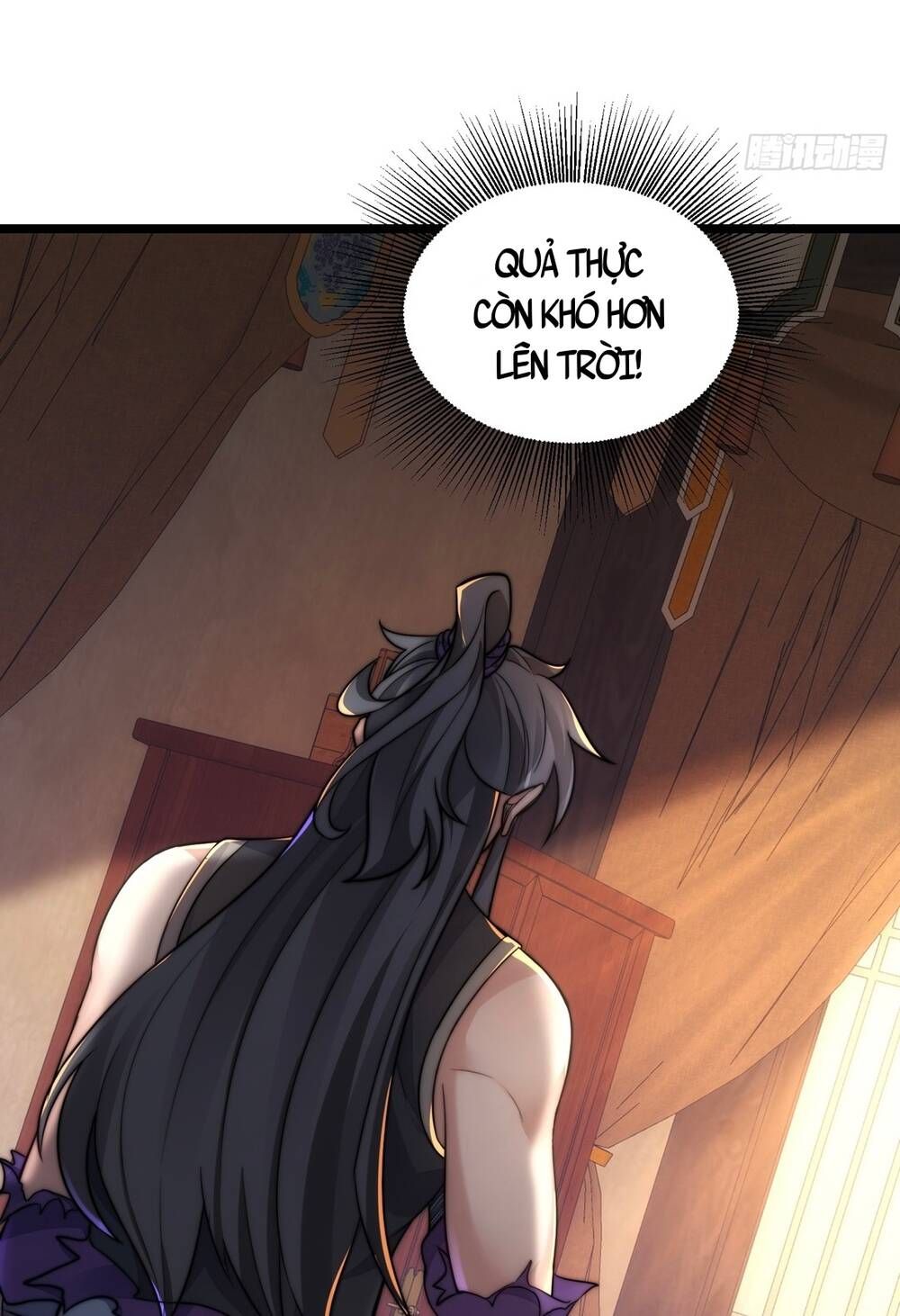 Vạn Cổ Tối Cường Phò Mã Chapter 11 - 30